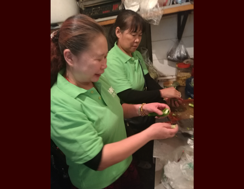 成都钟点工保洁