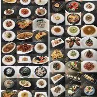 阿姨菜品展示