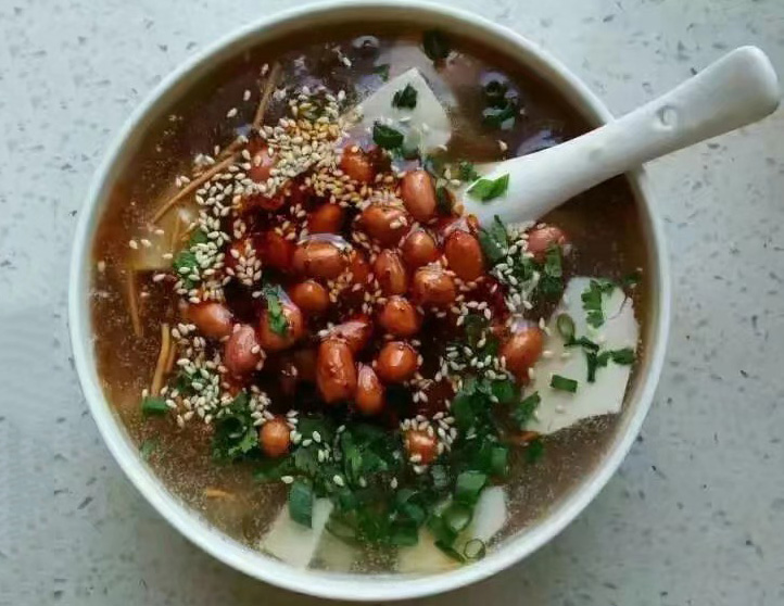 月子餐