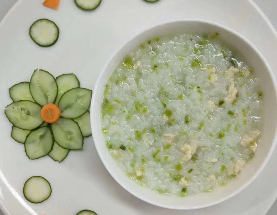 月子餐