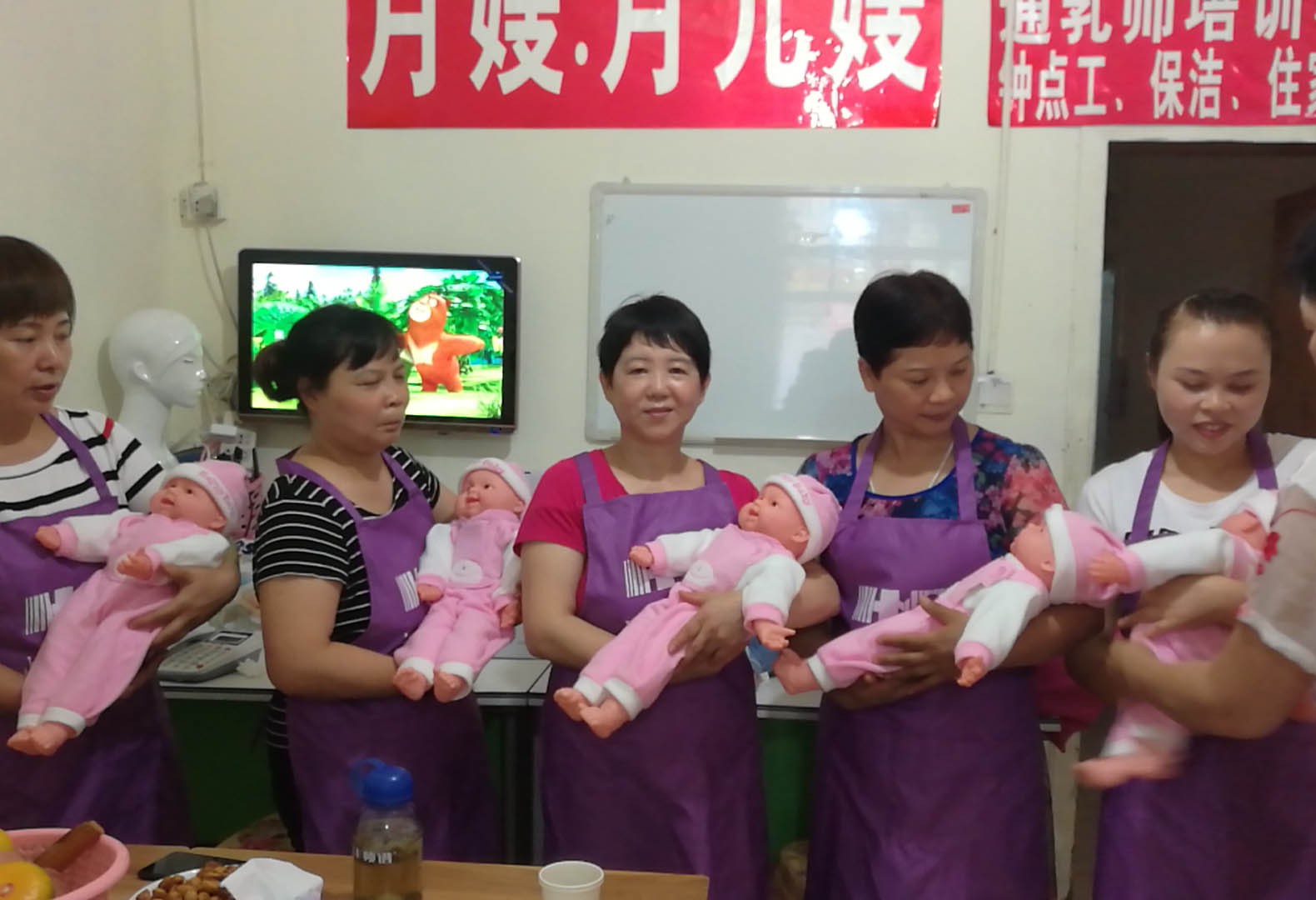 成都育儿嫂如何选？关于育儿嫂你所不知道的那些事